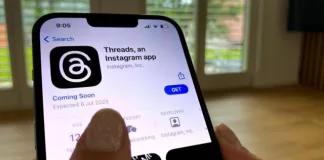 Threads App