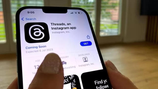 Threads App 