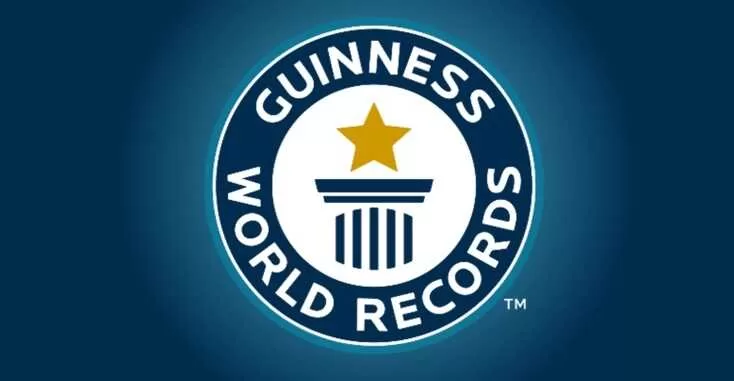 Guinness World Records: Easy Ways To Apply For A Record