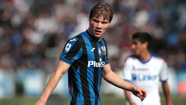 Manchester United Preparing Second Bid For Rasmus Hojlund