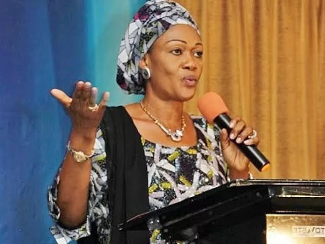Nigerian Youth Must Focus On, Contribute To Nation-building - Oluremi Tinubu