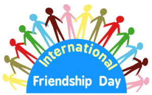 Three Ways To Celebrate International Friendship Day