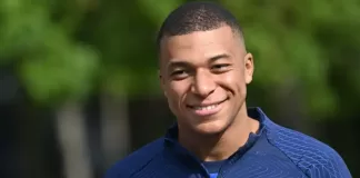 Kylian Mbappe To Sign PSG Contract With Clause