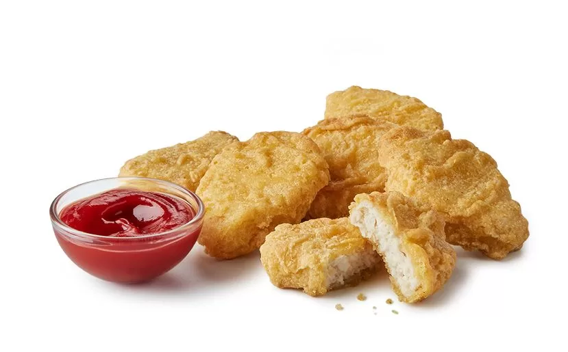 Chicken Nugget Fell And Burnt Girl, Court Awarded Her $800,000