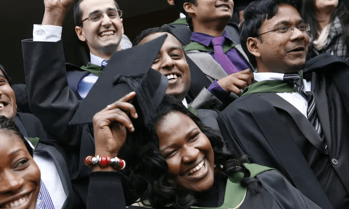 Nigeria Students In UK Lament Over Forex Hike