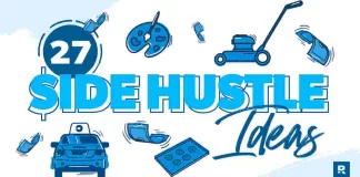 Hustle Idea