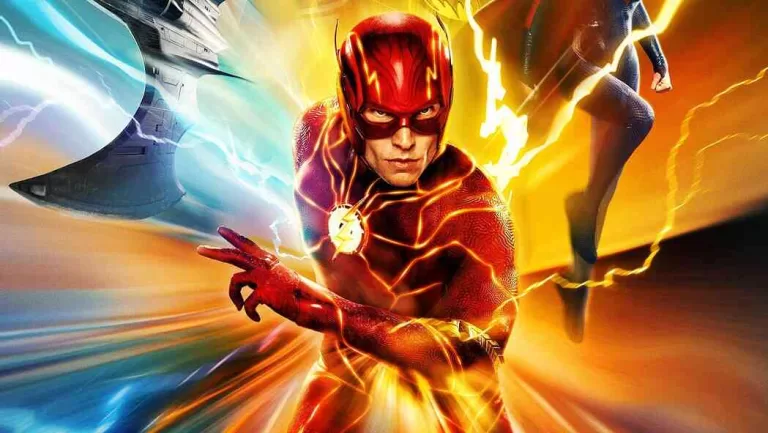 The-Flash-Movie