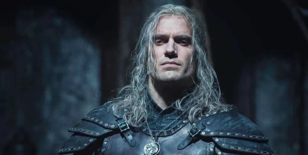 Here’s Why Henry Cavill Left The Witcher