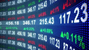 Nigeria's Capital Market Stocks Rose By ₦467.9bn