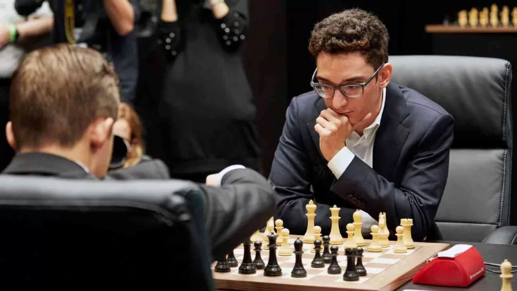 These 5 Tips Will Help You Become A Chess Champ