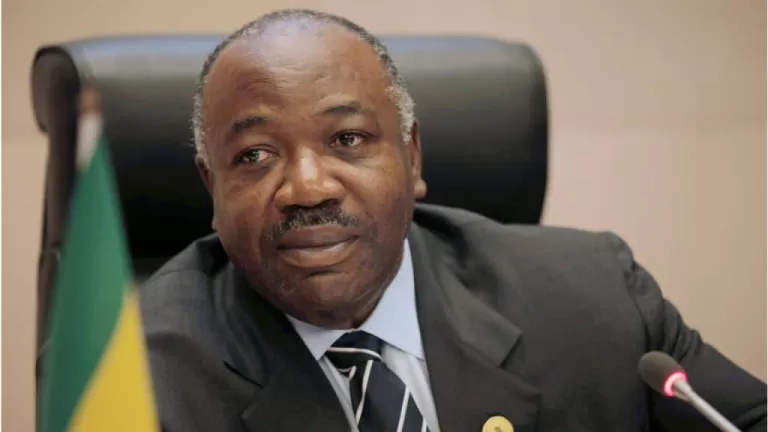 Coup: 10 Things You Never Knew About Ousted Gabonese President, Ali Bongo