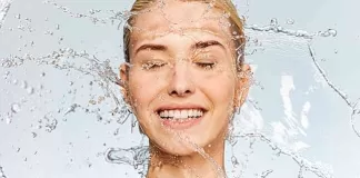 Reasons Water is good for your skin