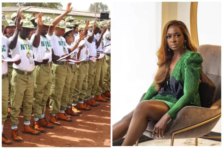 Zamfara: ‘It’s Time To Scrap NYSC’ – Kate Henshaw