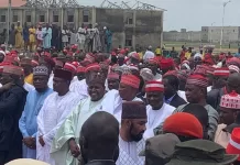 Tribunal: Kwankwaso, Yusuf, Others Hold Special Prayer Ahead Of Ruling