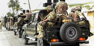 Military Deposes Gabon President, Takes Over Government