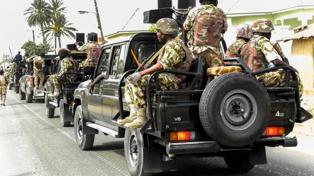 Military Deposes Gabon President, Takes Over Government 