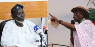 Abure vs Apapa: Labour Party Gives Clear Explanation Of Appeal Court Ruling