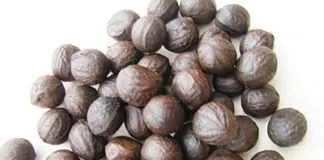 4 Health Benefits Of Walnut You Don't Know