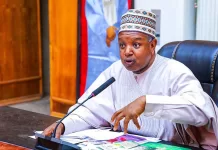 See What Bagudu Said About Double-Digit Economic Growth