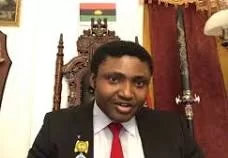 Biafra simon ekpa