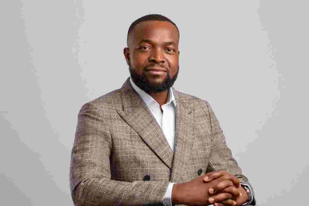 Bosun Tijani: Tech Bro Becomes Ministerial Nominee