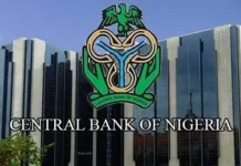 CBN, NSA Set Up Joint Task Force To Fish Out Forex Speculators Treasury bill