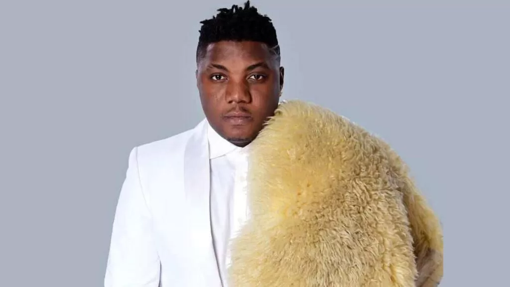 Nigerian Rapper CDQ Survives Ghastly Car Accident