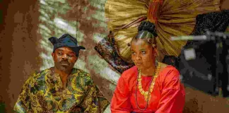 Exciting Naija Movies Coming To Netflix. Money Rituals In Movies