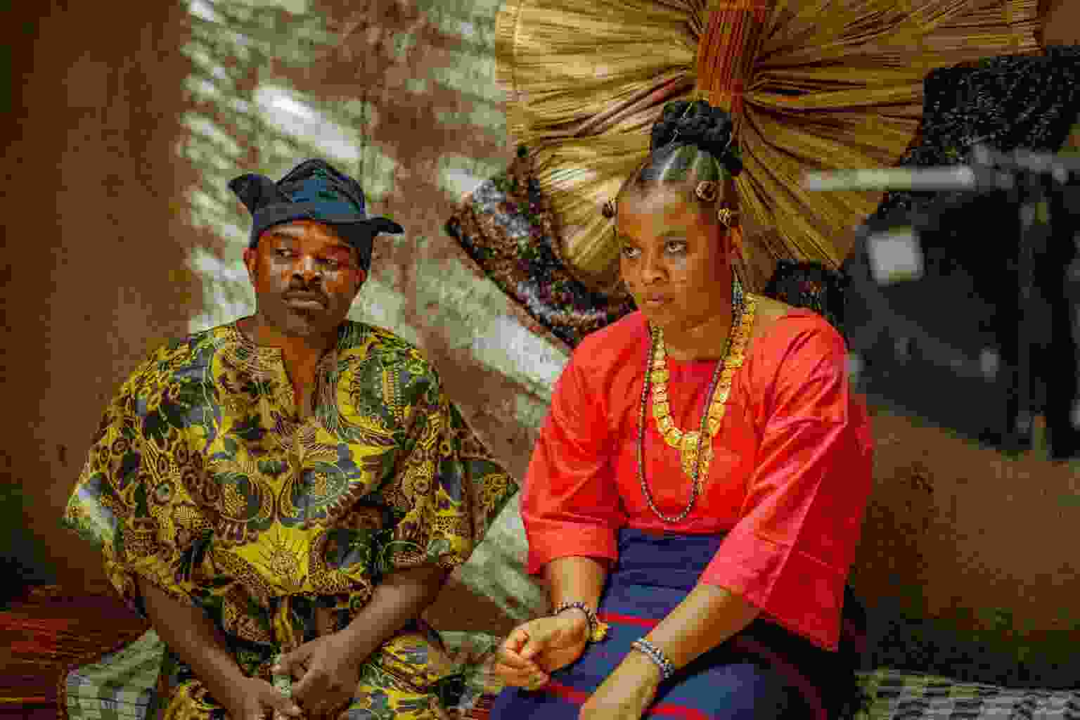 Exciting Naija Movies Coming To Netflix