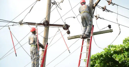 These Three States Will Experience Power Outage For Six Days. Electricity bill
