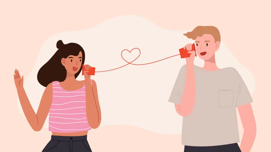 How Love Languages Can Improve Your Relationship