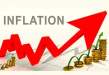 Nigeria's Headline Inflation Rate Rises By 0.87 As Food Prices Soars