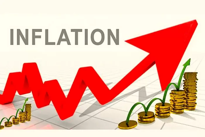 Unprecedented! Inflation rate Rises To Hit 33.2% In Nigeria 