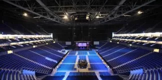 Interesting Facts You Should Know About O2 Arena