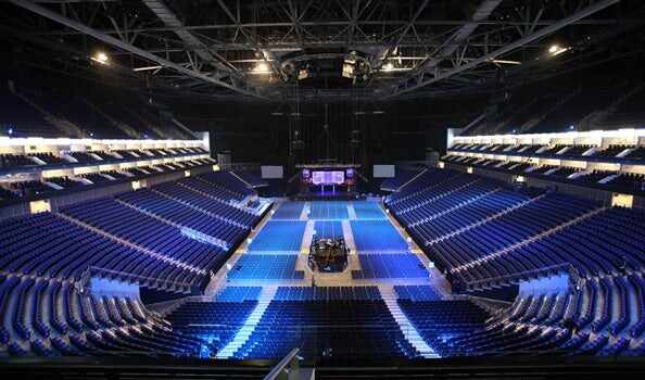 Interesting Facts You Should Know About O2 Arena