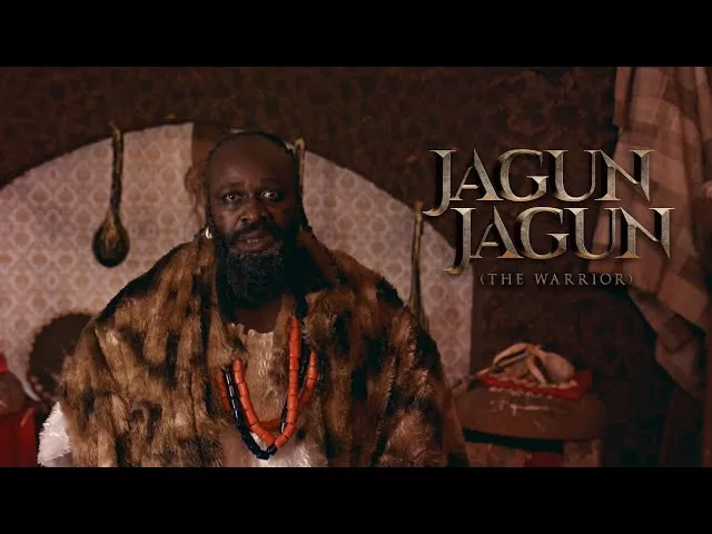 Jagun Jagun: Exciting Movies To Enjoy Over The Weekend