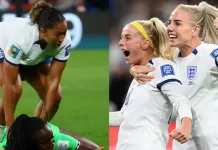 Lauren James Stupidity So Nearly Costs Lionesses