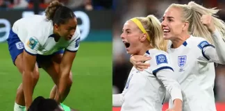 Lauren James Stupidity So Nearly Costs Lionesses
