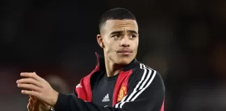 Mason Greenwood Told He Cannot Restart Career In England