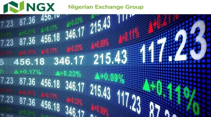 NGX Market Cap Rises To 36trn