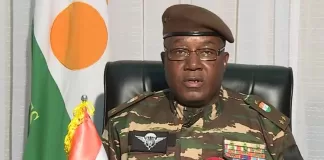 Coup: Military To Prosecuted Ousted President For Treason