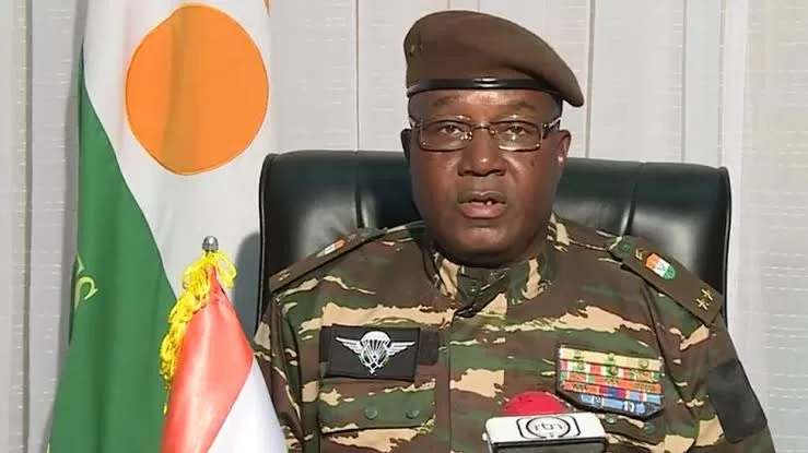 Coup: Military To Prosecuted Ousted President For Treason