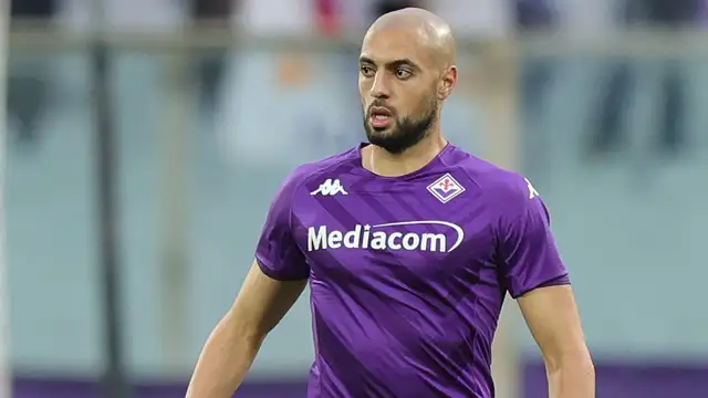 Klopp Intervenes As Liverpool Aim To Hijack Amrabat 