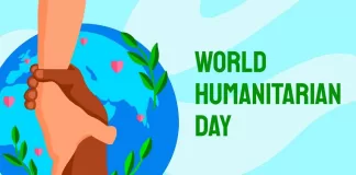 This Is Why World Humanitarian Day Is Celebrated