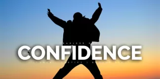Three Ways To Boost Your Self-confidence