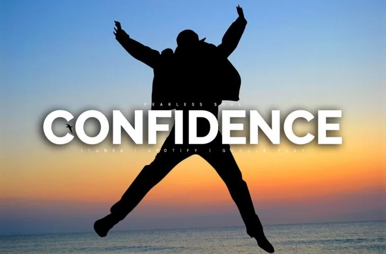 Three Ways To Boost Your Self Confidence