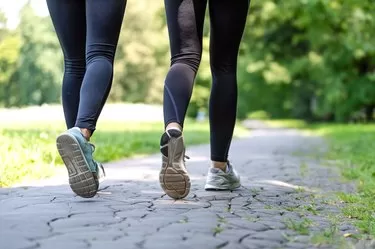 Why You Should Walk 30-Minutes Everyday