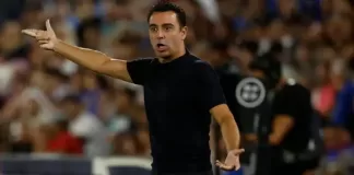 Why Xavi Will Escape Extended Punishment