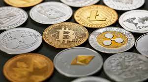 Crypto Price Today: Bitcoin, Litecoin, Solana Prices Fall