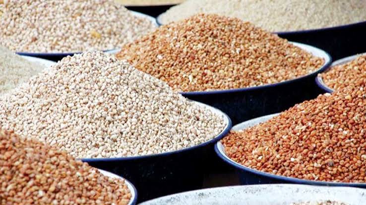 UK To Partner InfraCredit On Food Security In Nigeria 